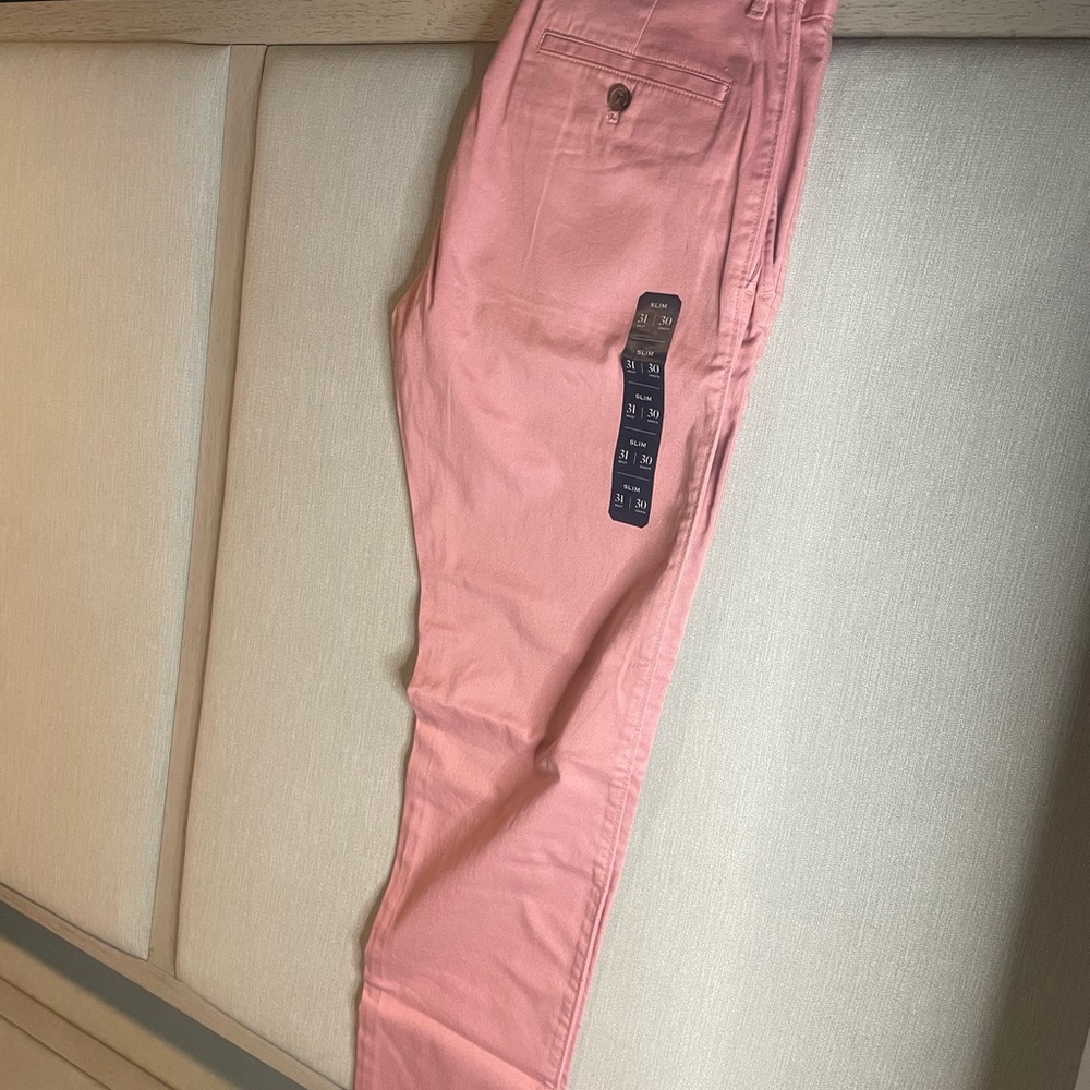 J Crew Slim Pants
